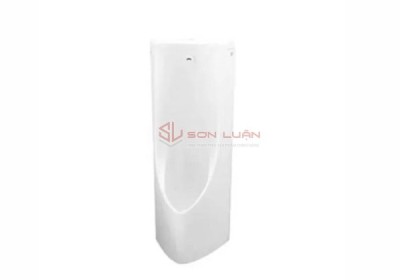 Bồn tiểu nam treo tường TOTO USWN900AE/HHF90603 ( van cảm ứng tự động )